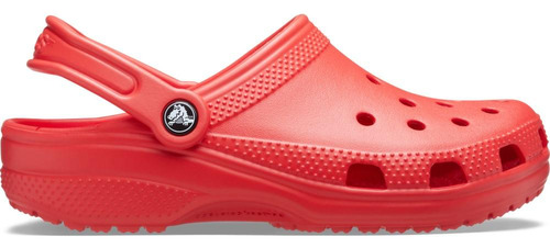 Sandália Crocs Classic Flame