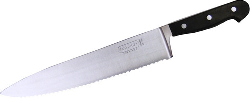 Torrey Tor-dmx Cuchillo Chef Forjado H 10 Mpn