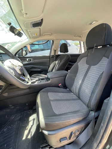 Kia Sorento Motor 2.5 2022 4x2 Por Partes