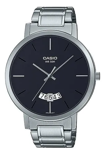 Casio mtp 137 cheap
