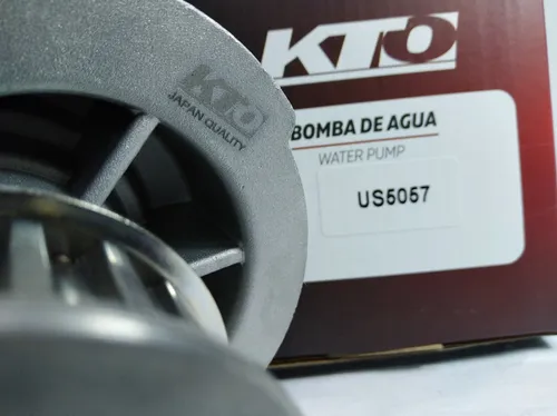 Bomba Agua Corsa Lanos