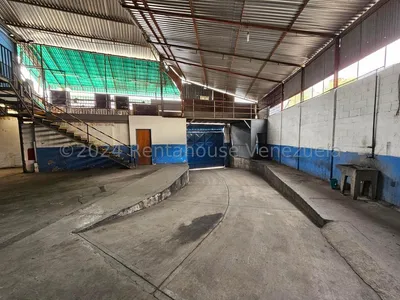 Galpón en venta