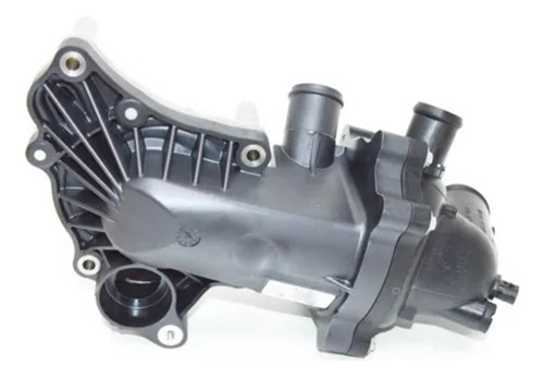 Conjunto De Bomba De Agua De Motor Automático Para A6 A8 Q7