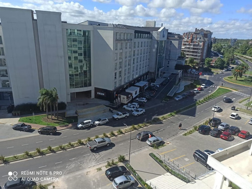 Imagen 30 de 30 de 60 Metros Apto Profesional Con Dos Puertas