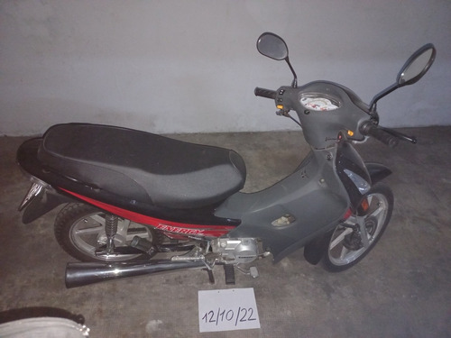 Imagen 3 de 10 de Corven Energy 110