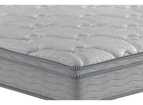 Colchão Viúva Espuma D40/20 Guarda Costas Premium Hiper Firm