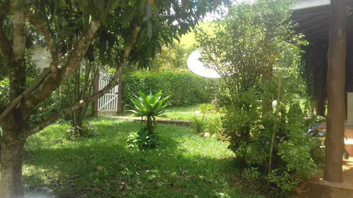 Chácara A Venda No Bairro Pedra Grande Em Taubaté