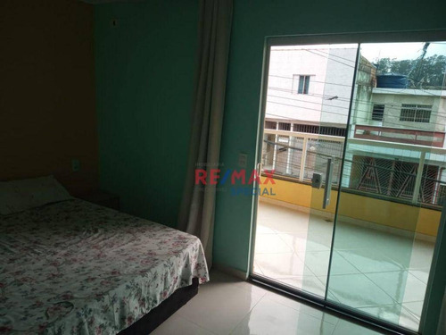 Imagem 22 de 30 de Belíssima Casa /ponte Alta-guarullhos - Ca0092