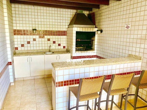 Imagem 12 de 15 de Apartamento Com 4 Dormitórios À Venda, 174 M² - Higienópolis - Ribeirão Preto/sp - Ap3720
