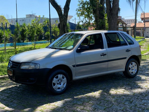 Volkswagen Gol 1.0 City Total Flex 5p