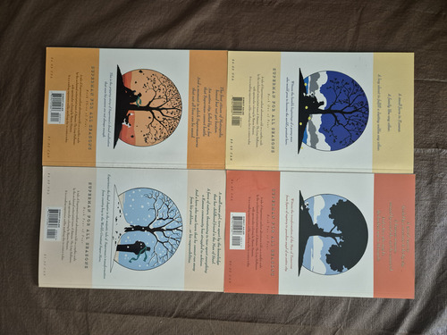 Superman For All Seasons 1-4 Dc Comics (Usado)