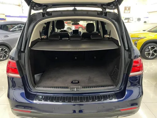 Mercedes-Benz Clase GLE 3.0 400 Sport At