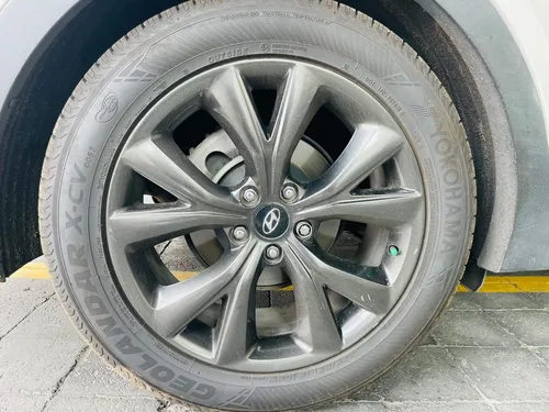 Hyundai Santa Fe 2.0 Sport L At
