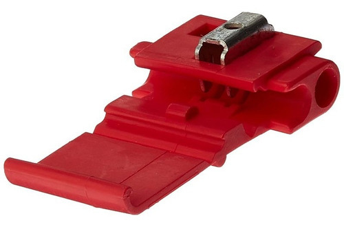 558 Conector Scotchlock - Kit Com 20 Un