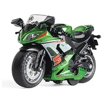 Comprar Vehículos Sin Control Remoto Motociclet Con Sonido