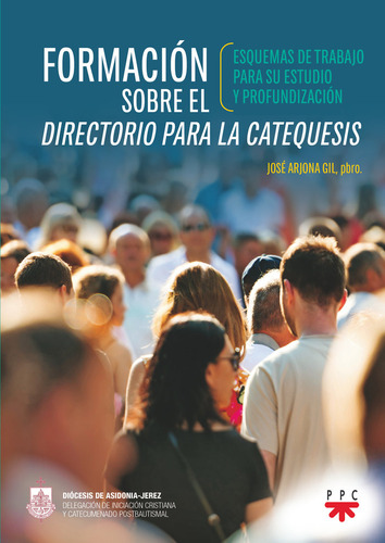 Libro Formacion Sobre El Directorio Para La Catequesis - ...