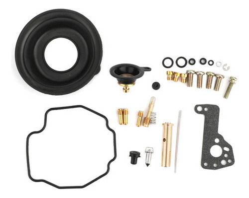 Kit De Carburador For Yamaha Vmax V-max 1200 Vmx12