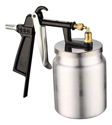 Pq-1 Botella De Pulverización Pintura Accesorios De
