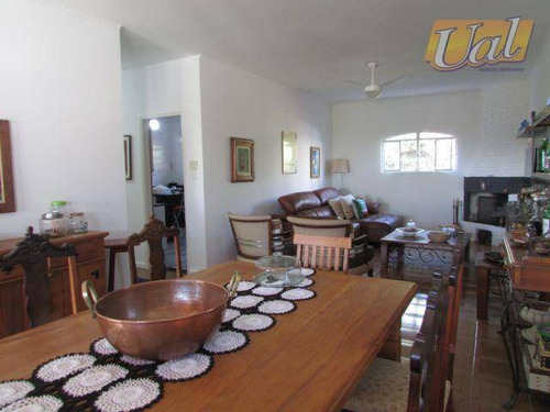 Imagem 17 de 30 de Casa Com 3 Dormitórios À Venda, 130 M² Por R$ 1.050.000,00 - Jardim Paulista - Atibaia/sp - Ca1933