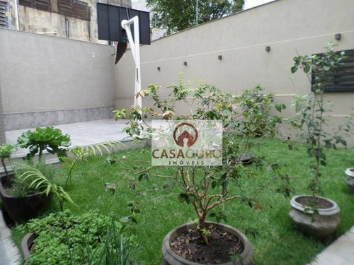 Imagem 28 de 30 de Casa Com 6 Quartos À Venda, 522 M² Por R$ 1.700.000 - Caiçaras - Belo Horizonte/mg - Ca0114