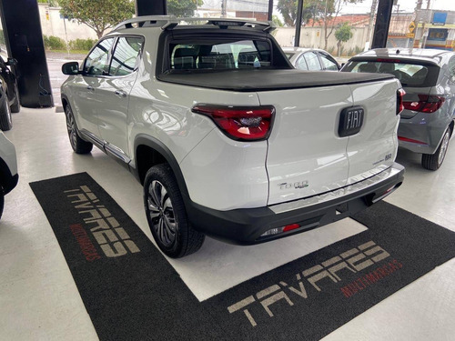 Imagem 4 de 11 de Fiat Toro 2.0 16v Turbo Diesel Volcano 4wd At9