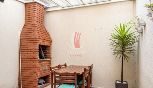 Imagem 8 de 9 de Sobrado Para Venda No Bairro Vila Carrão, 3 Dorms, 2 Vagas, 120m² - 7131