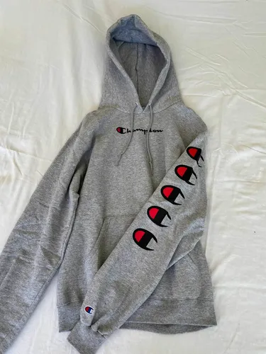 Sueter Champions Mujer MercadoLibre