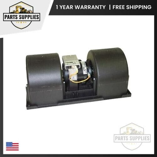 At358678 71384556 Heater & A/c Blower Motor Assembly For Ccj