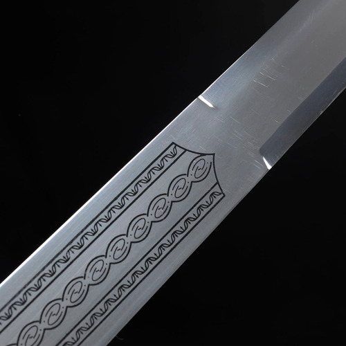 Espada Templaria Cruzadas Frederick I Barbarossa