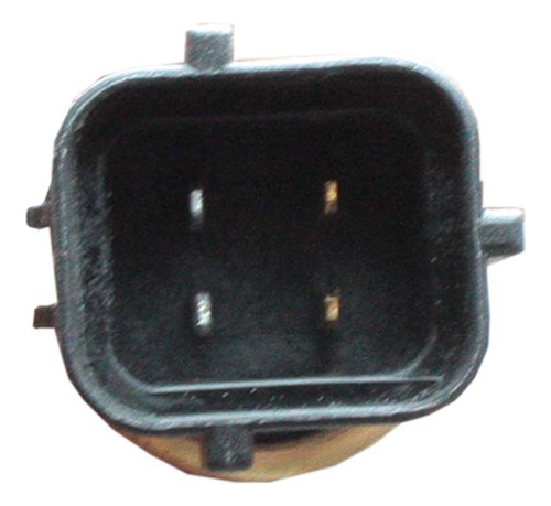 Sensor Temperatura Refrigerante Para Kia Sorento 2016 A 2017
