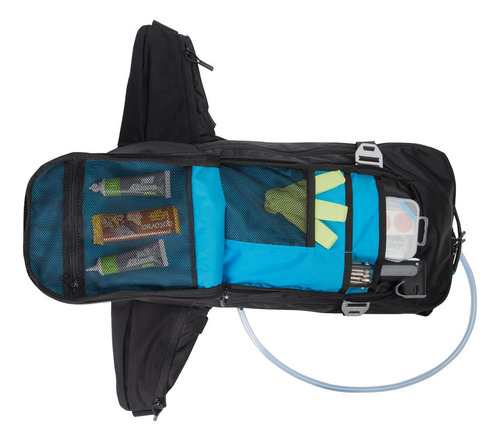Mochila De Hidratação Btt 900 Cor Preto