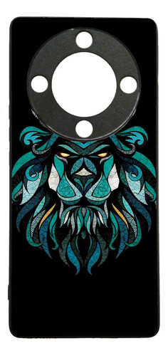 Case Funda Protector Para Honor Magic 5 Lite - M01255