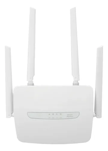 ROUTER 4G CPE WIFI