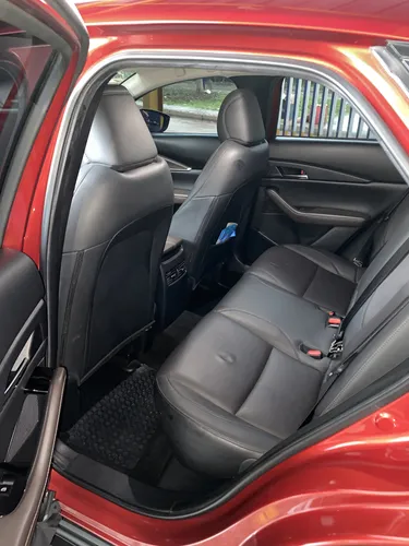 Mazda CX-30 2.0 Grand Touring Lx At Hibrido Ligero - Mhev