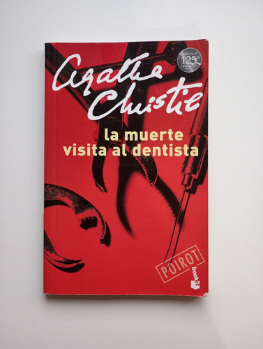 La Muerte Visita Al Dentista - Agatha Christie 