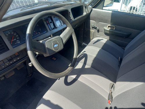 Ford Falcon 3.0 Gl