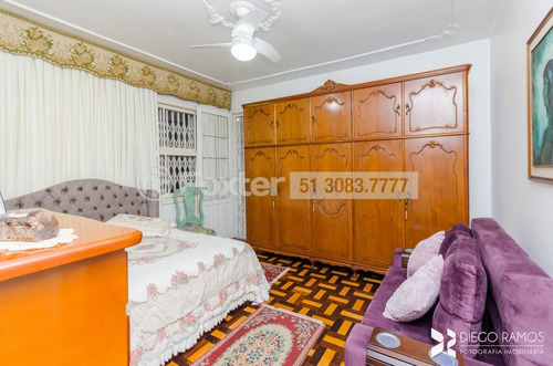 Apartamento, 3 Dormitórios, 187.26 M², Bom Fim - 206400
