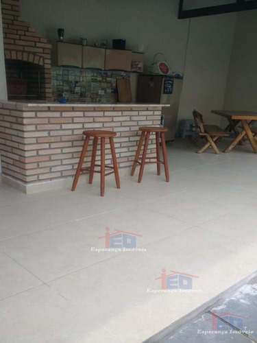 Imagem 4 de 15 de Ref.: 707 - Sobrados Em Osasco Para Venda - V707