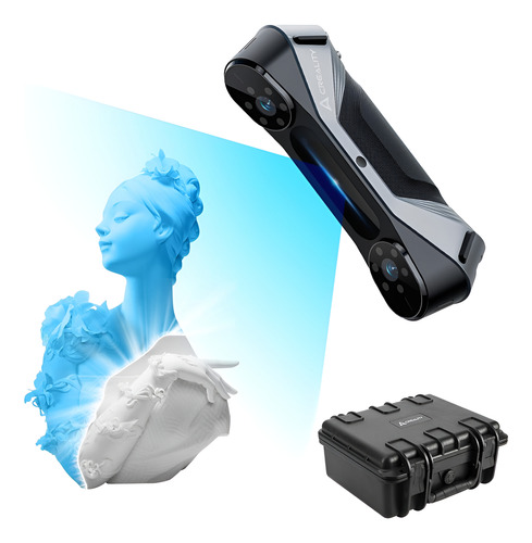 Scanner A Laser Creality Cr Scan Raptor Line