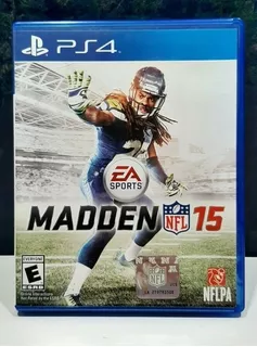 Madden Nfl