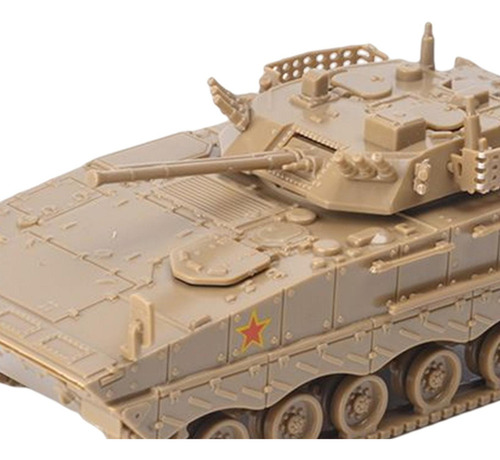 Shaoke 2 Uds Modelo De 1:72 Escena 4d Juguetes En Miniatura