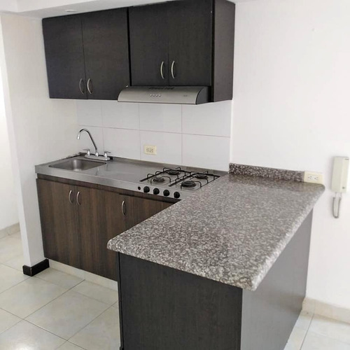 Venta Apartamento En Ciudad Los Álamos, Norte De Cali 1281.