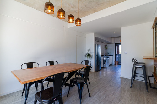 Imagen 17 de 30 de Departamento 4 Ambientes En Venta En Saavedra