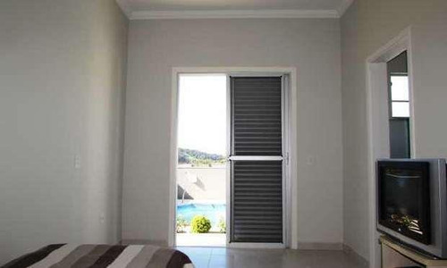 Imagem 27 de 30 de Oportunidade! Linda Casa Com 3 Dormitórios À Venda, 400 M² Por R$ 1.350.000 - Condomínio Itatiba Country Club - Itatiba/sp - Ca0298