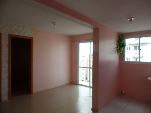 Imagem 4 de 14 de Apartamento - Alvorada - Ref: 7961 - V-7961