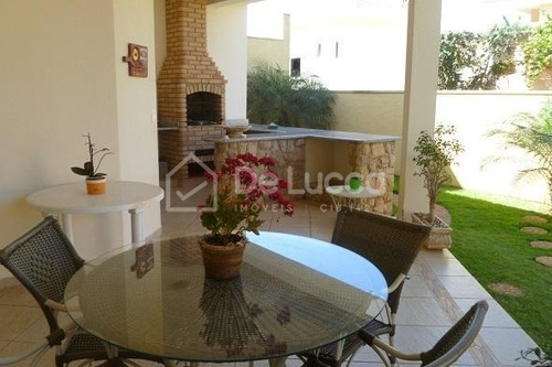 Imagem 14 de 30 de Casa À Venda Em Parque Dos Resedás - Ca010491