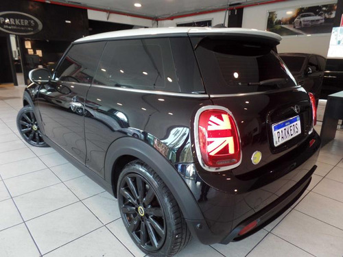 Mini Cooper SE EXCLUSIVE 2P ELÉTRICO