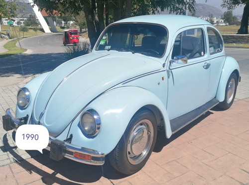 Volkswagen Volkswagen  Vocho