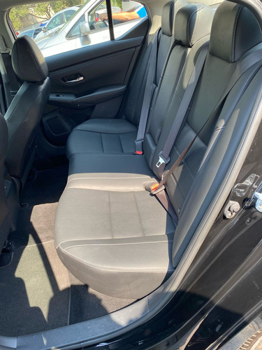 Nissan Sentra 1.8 Exclusive At Cvt