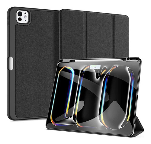 Funda Dux Ducis For iPad Pro 13 Pulgadas Chip M4 2024